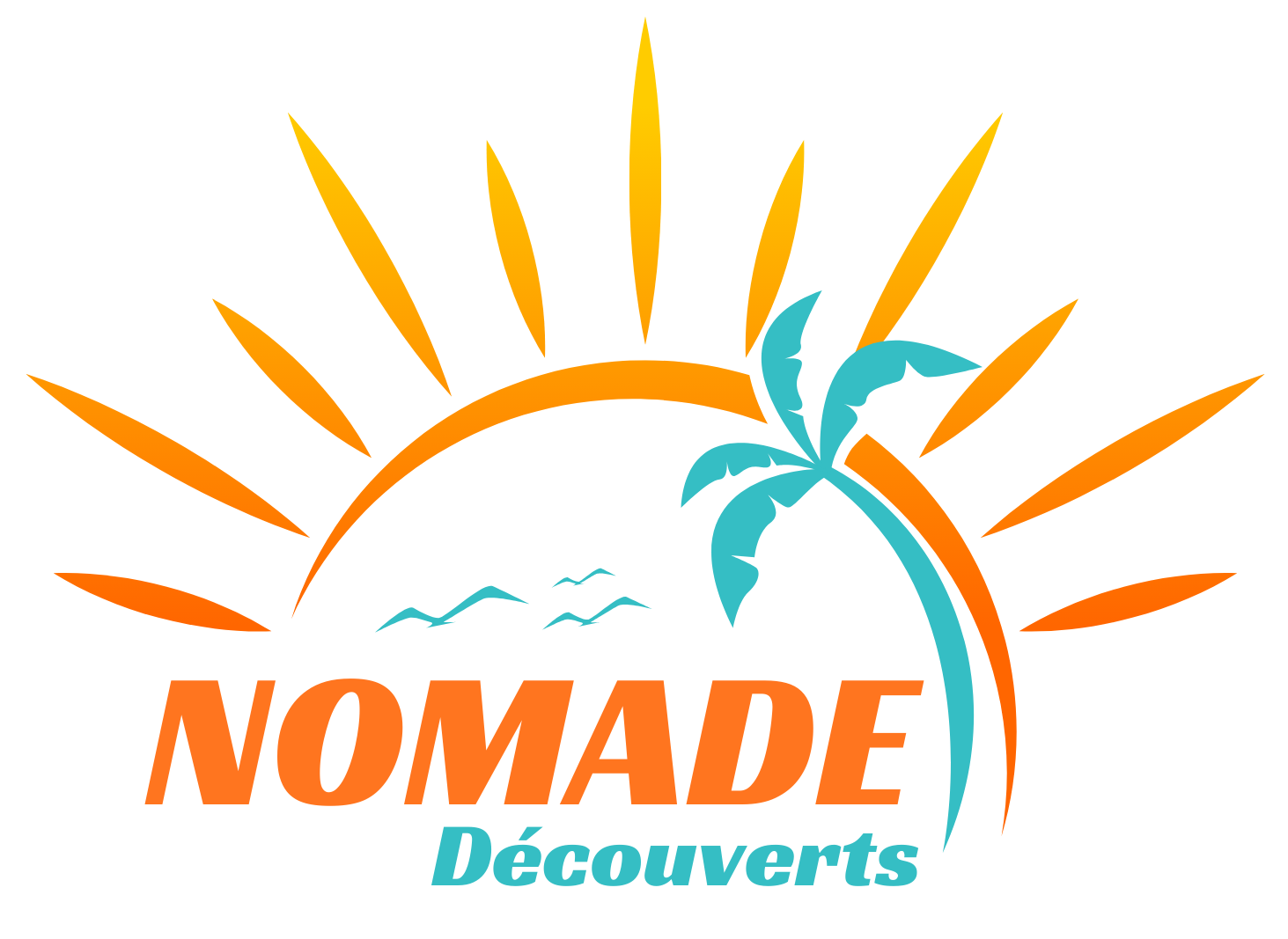 Nomade Decouverts